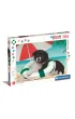 Puzzle 104 el. SuperColor. Sunny Beach Clementoni