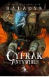 Cyfrak. Antywirus – Krzysztof Haladyn – okładka ebook