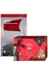 Paczka od Miko�aja: Heweliusz. Tajemnica katastrofy na Ba�tyku, English Tea Shop Zestaw herbat idealny na prezent, Red Wonders, 6 smak�w