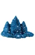 Kinetic Sand. Po�yskuj�cy piasek 454g niebieski * Spin Master