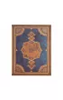 Paperblanks Safavid Binding Art Notes Safavid Indigo Ultra linia