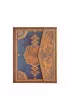 Paperblanks Safavid Binding Art Notes Safavid Indigo Ultra linia