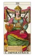Classic Tarot Mini, karty do wr�enia