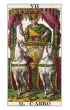 Classic Tarot Mini, karty do wr�enia