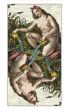 Classic Tarot Mini, karty do wr�enia