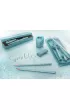 Faber-Castell Owek sparkle metallic ocean