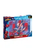 Puzzle pod�ogowe 24 el. Spiderman Ravensburger