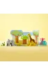 LEGO DUPLO Dzikie zwierz�ta Afryki 10971