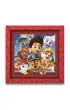 Puzzle 60 el. Frame Me Up. Psi Patrol Clementoni
