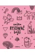 Umiem rysowa� bajki