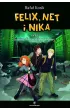Felix, Net i Nika oraz Koniec Świata Jaki Znamy. Tom 15 – Rafał Kosik – okładka ebook