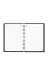 Ko�ozeszyt oxford international meetingbook pp b5/80k kratka kratka 80 kartek