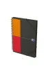 Ko�ozeszyt oxford international meetingbook pp b5/80k kratka kratka 80 kartek