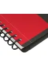 Ko�ozeszyt oxford international meetingbook pp b5/80k kratka kratka 80 kartek