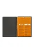 Ko�ozeszyt oxford international meetingbook pp b5/80k kratka kratka 80 kartek