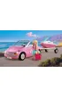 Playmobil Barbie Kabriolet 72123