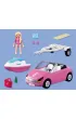 Playmobil Barbie Kabriolet 72123