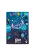 CoolPack Zeszyt A5 Disney Core Stitch kratka 32 kartki