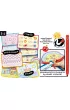 Montessori. Dugopis z 18 tabliczkami Lisciani