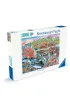 Puzzle 2000 el. Thalassic Tale Ravensburger
