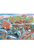 Puzzle 2000 el. Thalassic Tale Ravensburger