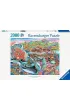 Puzzle 2000 el. Thalassic Tale Ravensburger