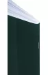 Oxford Zeszyt Biologia A5 z marginesem kratka, 5 mm, margines 60 kartek