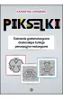 Pikselki �wiczenia grafomotoryczne doskonal�ce funkcje percepcyjno-motoryczne
