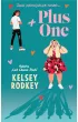 Plus One – Kelsey Rodkey – okładka ebook