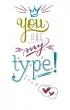 Faber-Castell Zestaw Pitt Artist Pen Handlettering metaliczne 4 szt.