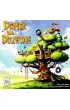 Domek na drzewie. Gra planszowa