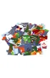 Moje pierwsze puzzle - na �wi�ta Kangur