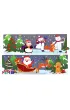 Moje pierwsze puzzle - na �wi�ta Kangur