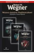 Opowieści z meekhańskiego pogranicza. Wszyscy jesteśmy Meekhańczykami – Robert M. Wegner – okładka ebook