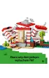LEGO Minecraft Dom TNT w d�ungli 21275