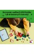 LEGO Minecraft Dom TNT w d�ungli 21275