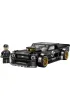 LEGO Speed Champions 65 Ford Mustang Hoonicorn V1 Kena Blocka 77262