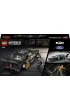 LEGO Speed Champions 65 Ford Mustang Hoonicorn V1 Kena Blocka 77262