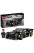 LEGO Speed Champions 65 Ford Mustang Hoonicorn V1 Kena Blocka 77262
