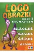 Pakiet Logoobrazki. Tomy 1-3: Sygmatyzm, Rotacyzm, Mowa bezd�wi�czna
