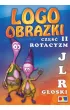 Pakiet Logoobrazki. Tomy 1-3: Sygmatyzm, Rotacyzm, Mowa bezd�wi�czna