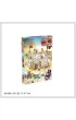 Puzzle 183 el. 3D Zamek pirat�w Cubic Fun