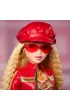Barbie My Scene. Lalka Barbie kolekcjonerska HYC17 Mattel