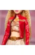 Barbie My Scene. Lalka Barbie kolekcjonerska HYC17 Mattel