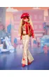 Barbie My Scene. Lalka Barbie kolekcjonerska HYC17 Mattel
