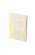 Oxford Flowers Notatnik A5 Floral linia 80 kartek