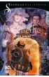 Na jawie. �nienie. Sandman
