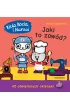 Kicia Kocia i Nunu�. Jaki to zaw�d?