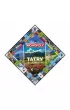 Puzzle 1000 el. Monopoly Board Tatry i Zakopane Winning Moves