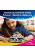 LEGO Disney Princess Szkatu�ka na bi�uteri� D�asminy 43295